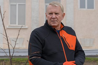 Депутаты вышли на субботник